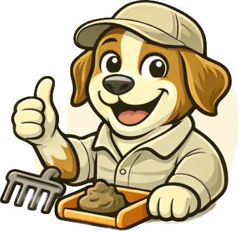 Professional handling pet waste removal so you never have to scoop